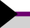Demisexual
